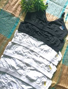 Bodycare Sports Bras