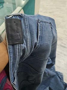 Gas Jeans In A Good Condition
