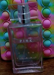 Miniso Melbourne Pink Lake Original 50Ml Perfume