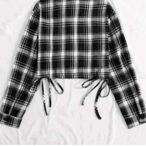 Trendy Shirt