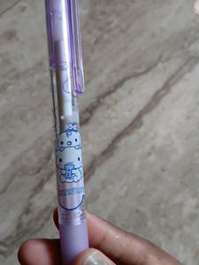 Cinnamoroll Pen💜