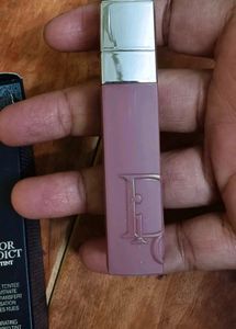 Dior Lip Tint - 491 Natural Rosewood