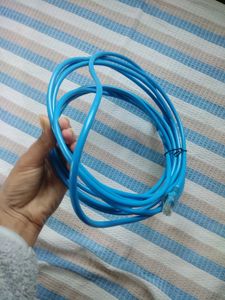 Lan cable