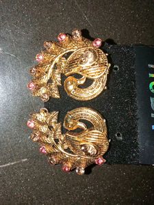 Huda Earrings