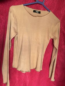 Long Sleeve Top