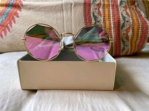 First Copy Dior Reflective Sunglass