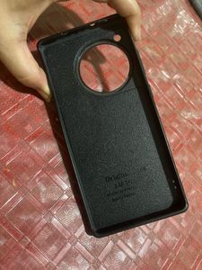 Back Cover Of oneplus 12