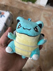 Pokemon Blastoise - Bag charm
