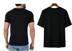 Black T-Shirt