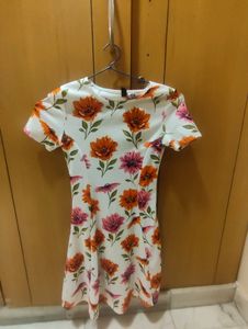 H&amp;M Cute Dress