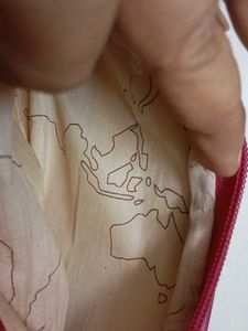 3 Layered Leather Wallet