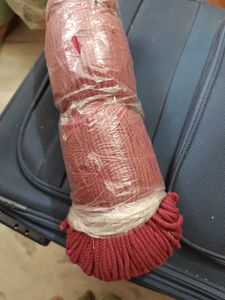 Natural Cotton Craft Rope/Marcame Cord Bundle