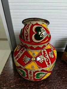Ghadholi And Lota