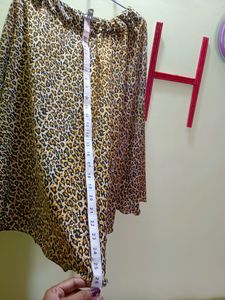 Short Skirt