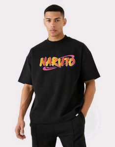 Show off your anime spirit  bold Naruto G