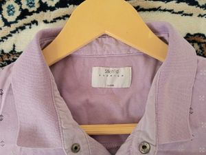 Polo T From Stich&#39;d Prem..🔥