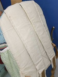 Himalayan Hemp Backpack