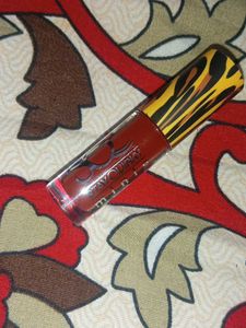 Stay Quirky Lipstick