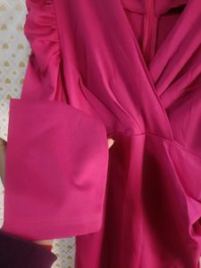 Korean Bodycon Dress 💗