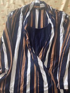 Smart Casual Wear (top) Streachable