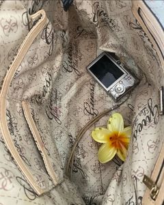 Authentic Guess Bag.