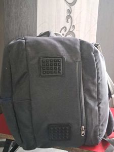Laptop/school Bag