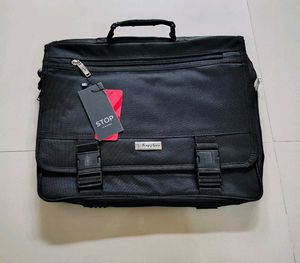 Sapphire Laptop Bag