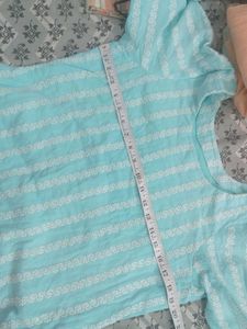 Elegant Kurta
