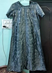 Vintage Style Kurta