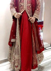 Wedding Gown New ❤️ (1)