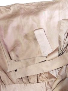 🚀 Imported New Kaftan Loose Nighty With Knot