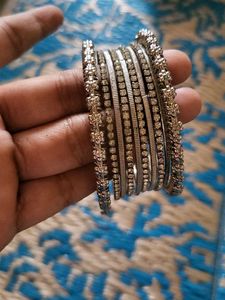 Bangles For Girls