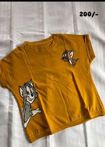 Combo 3.Women's Crop Top