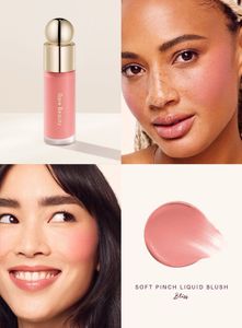 Rare Beauty Blush (bliss Shade)