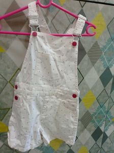 Jump Suit For Girls