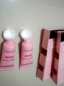 Neutrogena Bright Boost Gel Moisturizer