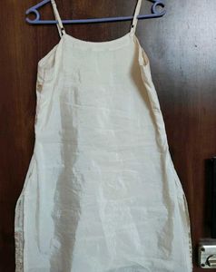 off white sharara set