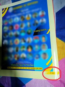 New Books for compititive exam