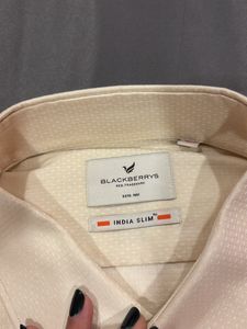 BLACKBERRYS Semi-Formal shirt