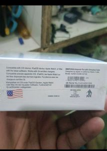 Apple Airpods Pro Made In Usa