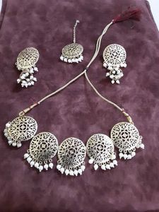 New Jewellery Set