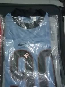 Striped V-Neck Sweater Vest