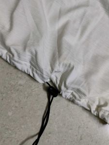 White Graphic T-Shirt