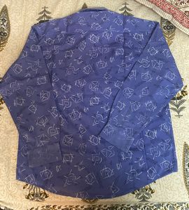 Full Sleeves Men’s Shirt