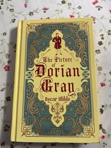 The Picture of Dorian Gray by Oscar Wilde