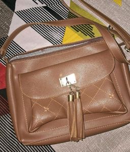 Slingbag