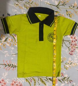 Kids Tshirt (NEW)