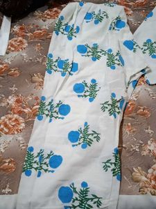 Cotton Cord Set