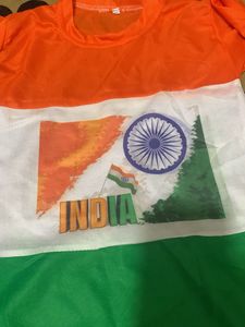 Tiranga T-shirt For Girl&amp;boy