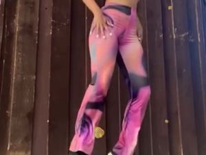 H&amp;M Multicoloured Trouser